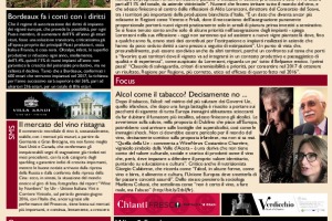 La Prima di WineNews - N. 1989