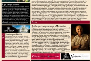 La Prima di WineNews - N. 1991