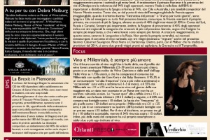 La Prima di WineNews - N. 1992