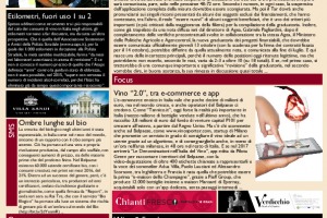 La Prima di WineNews - N. 1994