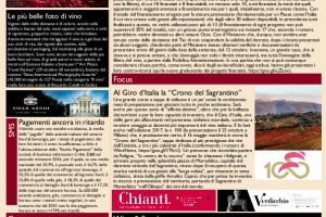 La Prima di WineNews - N. 1997