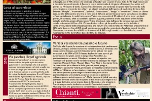 La Prima di WineNews - N. 1999