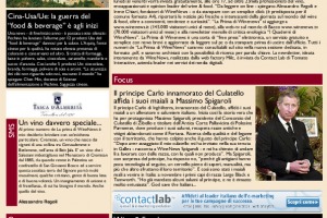 La Prima di WineNews - N. 1