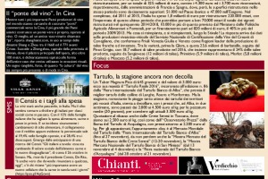 La Prima di WineNews - N. 2003