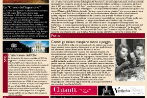 La Prima di WineNews - N. 2005