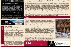 La Prima di WineNews - N. 2009