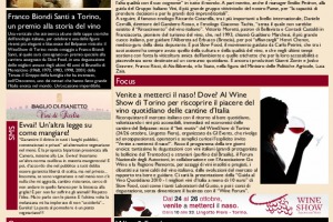 La Prima di WineNews - N. 200