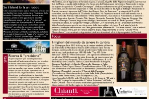 La Prima di WineNews - N. 2010