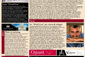 La Prima di WineNews - N. 2011