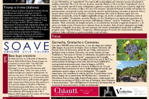 La Prima di WineNews - N. 2014