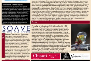 La Prima di WineNews - N. 2015