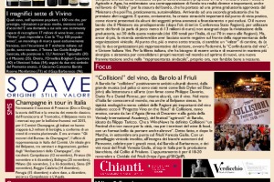 La Prima di WineNews - N. 2016