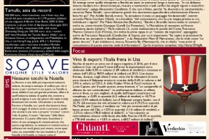 La Prima di WineNews - N. 2017