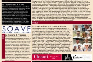 La Prima di WineNews - N. 2018