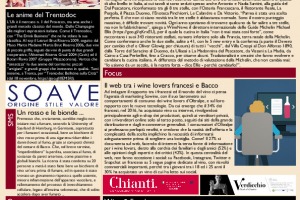 La Prima di WineNews - N. 2019