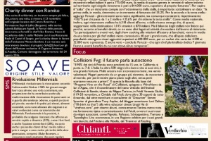 La Prima di WineNews - N. 2021