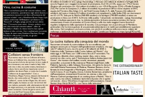 La Prima di WineNews - N. 2022