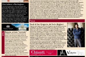 La Prima di WineNews - N. 2023