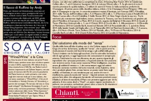 La Prima di WineNews - N. 2025