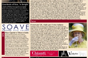 La Prima di WineNews - N. 2026