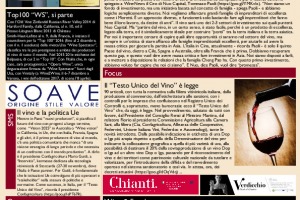 La Prima di WineNews - N. 2027