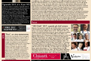 La Prima di WineNews - N. 2028