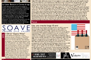 La Prima di WineNews - N. 2032