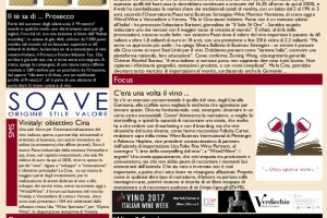 La Prima di WineNews - N. 2033