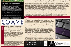 La Prima di WineNews - N. 2034