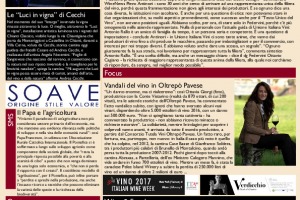 La Prima di WineNews - N. 2036
