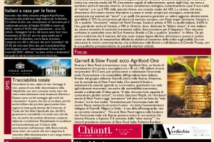 La Prima di WineNews - N. 2037