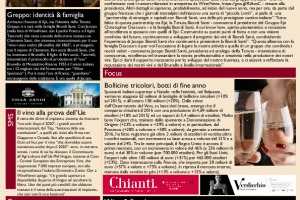 La Prima di WineNews - N. 2041