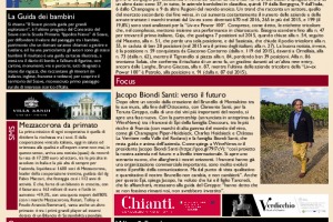 La Prima di WineNews - N. 2042