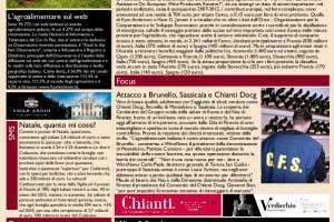 La Prima di WineNews - N. 2043