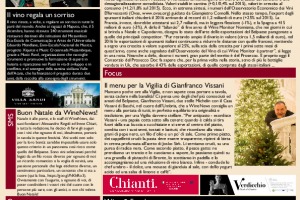La Prima di WineNews - N. 2045