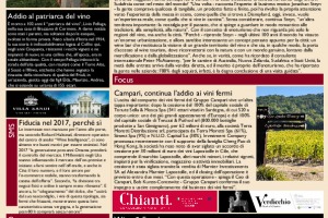 La Prima di WineNews - N. 2046