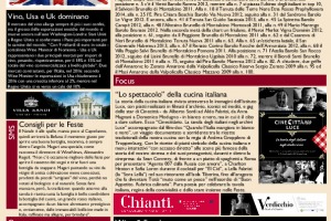 La Prima di WineNews - N. 2047