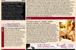 La Prima di WineNews - N. 204