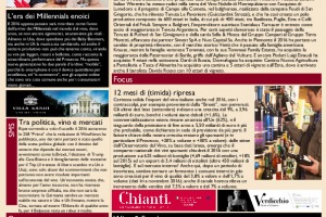 La Prima di WineNews - N. 2050