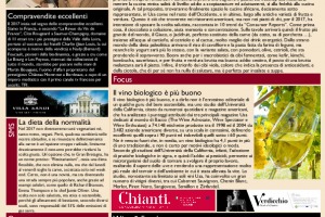 La Prima di WineNews - N. 2052