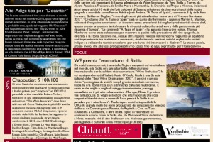 La Prima di WineNews - N. 2054