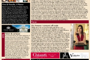 La Prima di WineNews - N. 2055