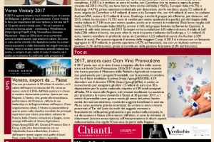 La Prima di WineNews - N. 2056