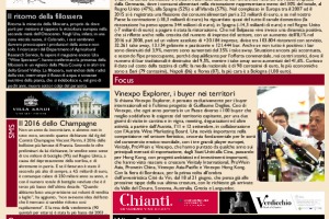 La Prima di WineNews - N. 2060