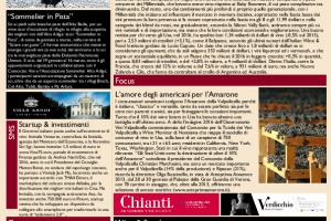 La Prima di WineNews - N. 2061