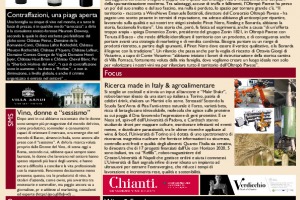 La Prima di WineNews - N. 2064