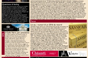 La Prima di WineNews - N. 2066