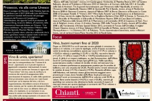 La Prima di WineNews - N. 2067