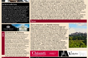 La Prima di WineNews - N. 2068