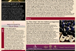 La Prima di WineNews - N. 206